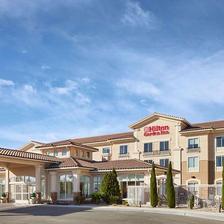 Hilton Garden Inn Las Vegas/Henderson Dış mekan fotoğraf