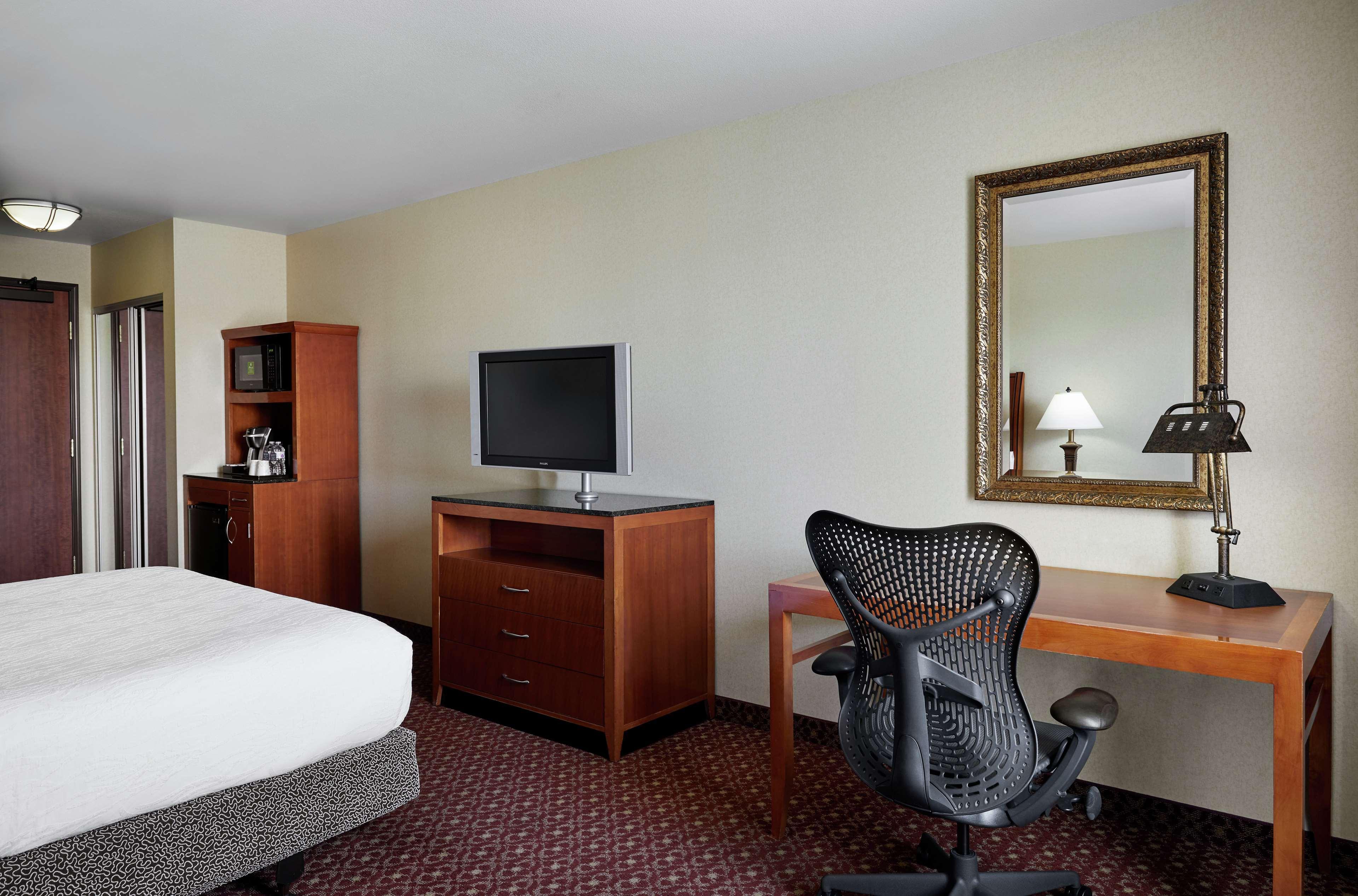 Hilton Garden Inn Las Vegas/Henderson Dış mekan fotoğraf