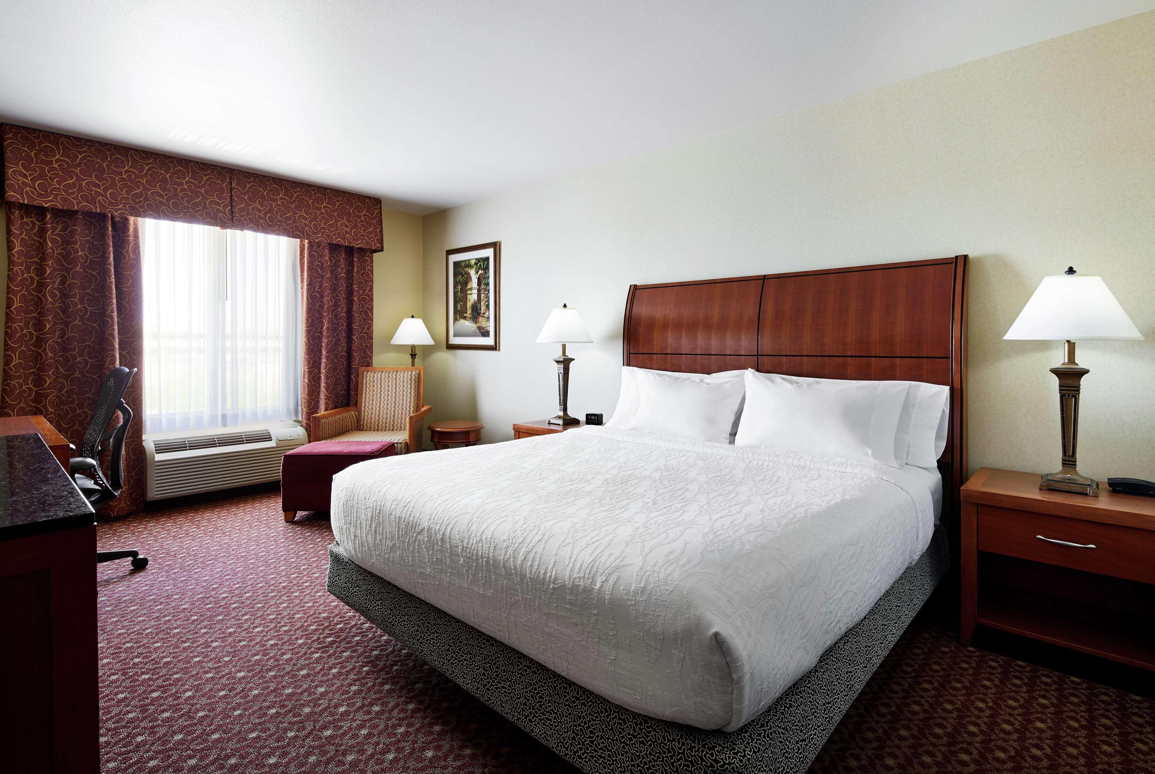 Hilton Garden Inn Las Vegas/Henderson Dış mekan fotoğraf