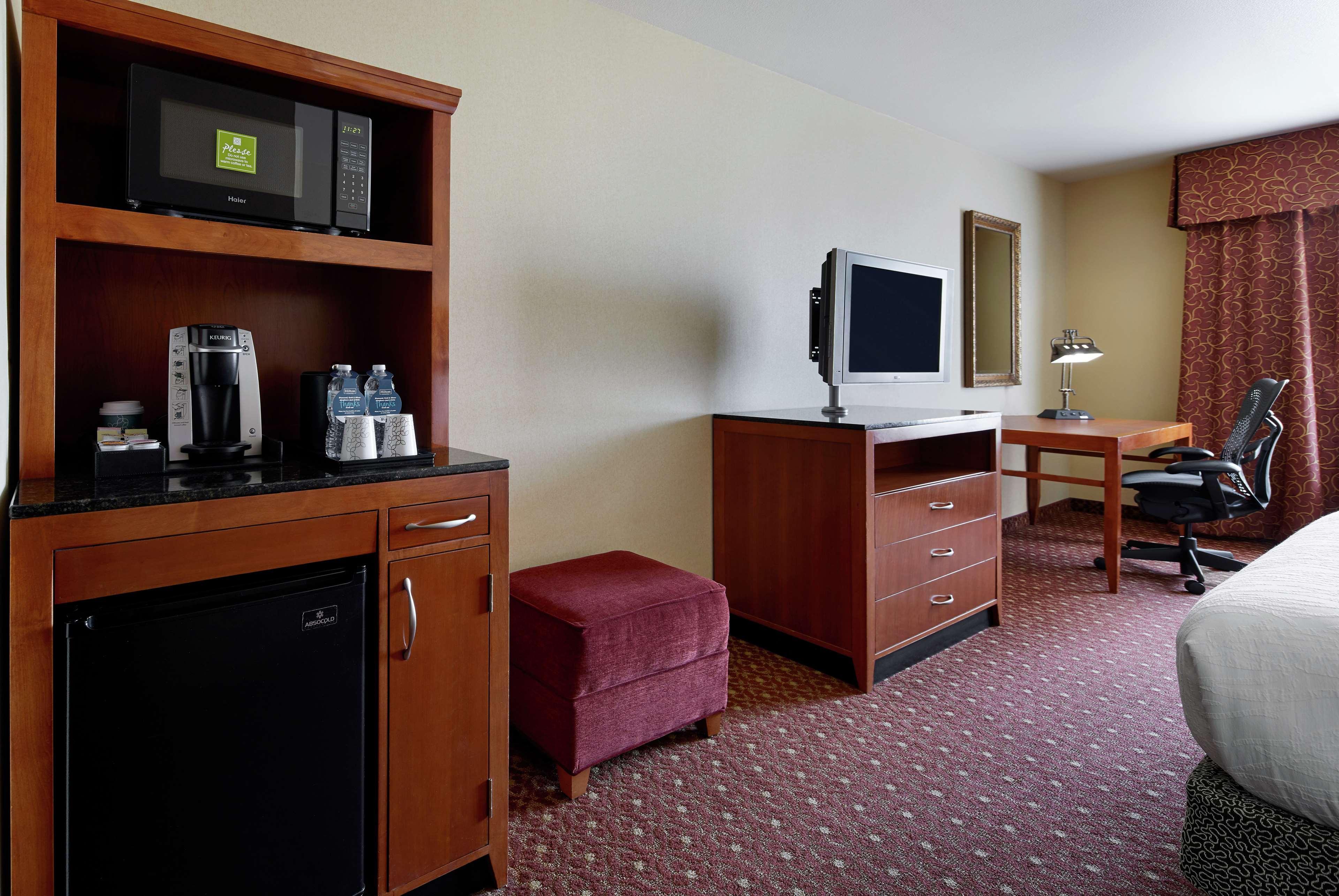 Hilton Garden Inn Las Vegas/Henderson Dış mekan fotoğraf