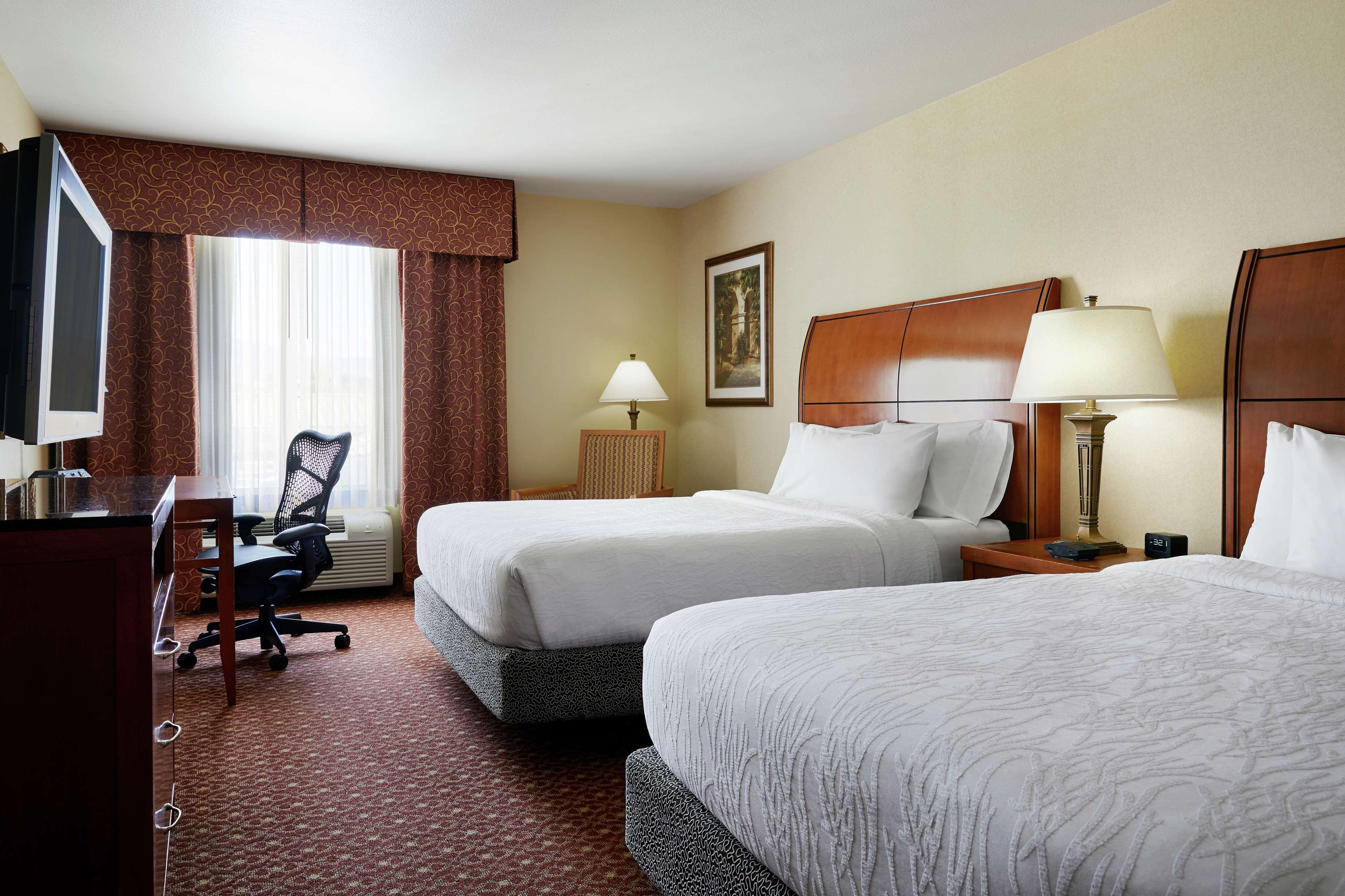 Hilton Garden Inn Las Vegas/Henderson Dış mekan fotoğraf