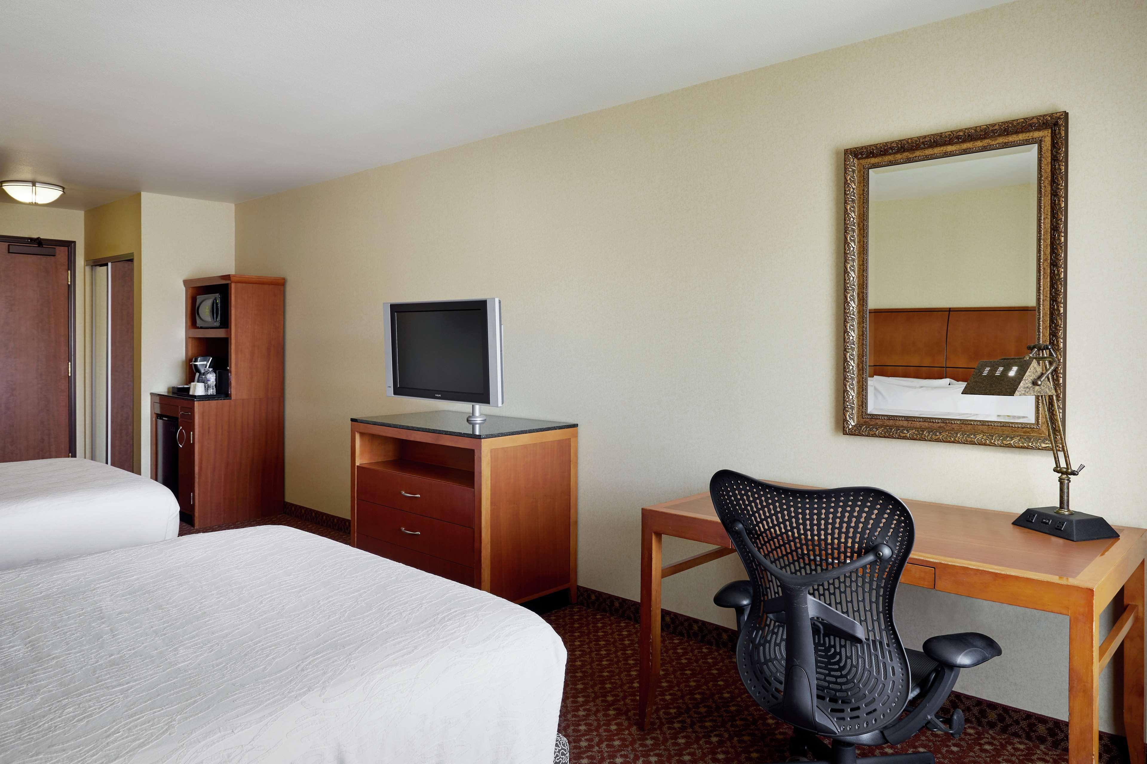 Hilton Garden Inn Las Vegas/Henderson Dış mekan fotoğraf