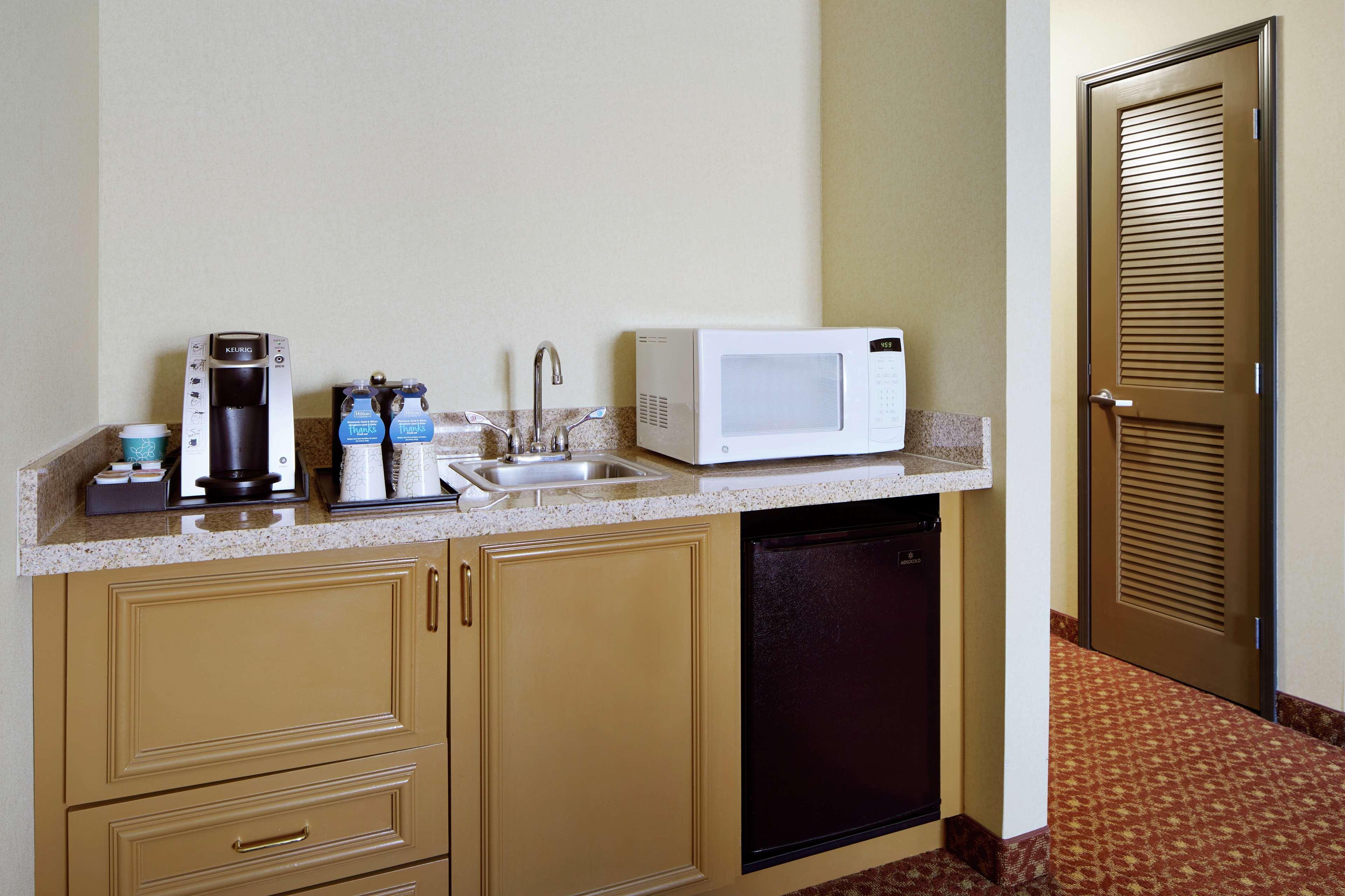 Hilton Garden Inn Las Vegas/Henderson Dış mekan fotoğraf