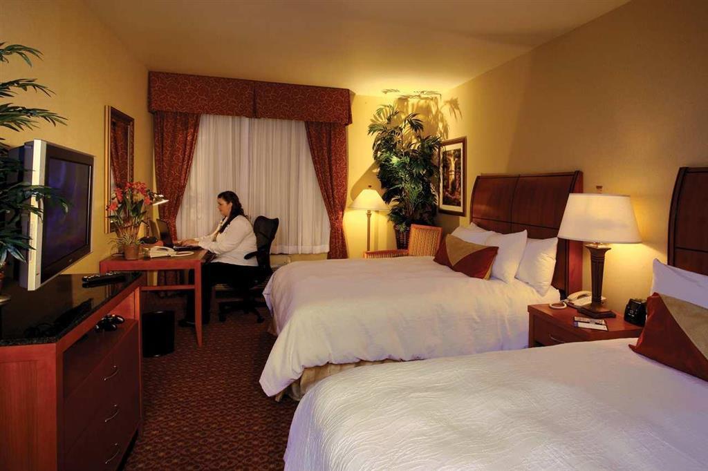 Hilton Garden Inn Las Vegas/Henderson Oda fotoğraf