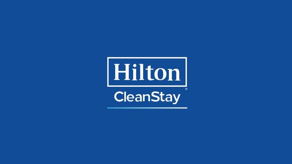 Hilton Garden Inn Las Vegas/Henderson Dış mekan fotoğraf
