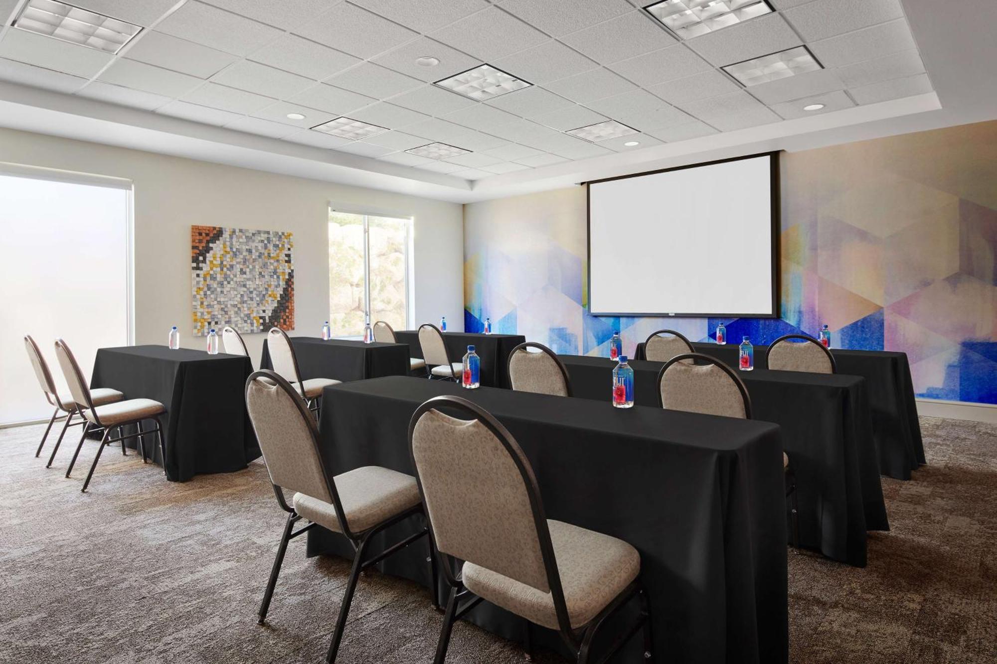 Hilton Garden Inn Las Vegas/Henderson Dış mekan fotoğraf