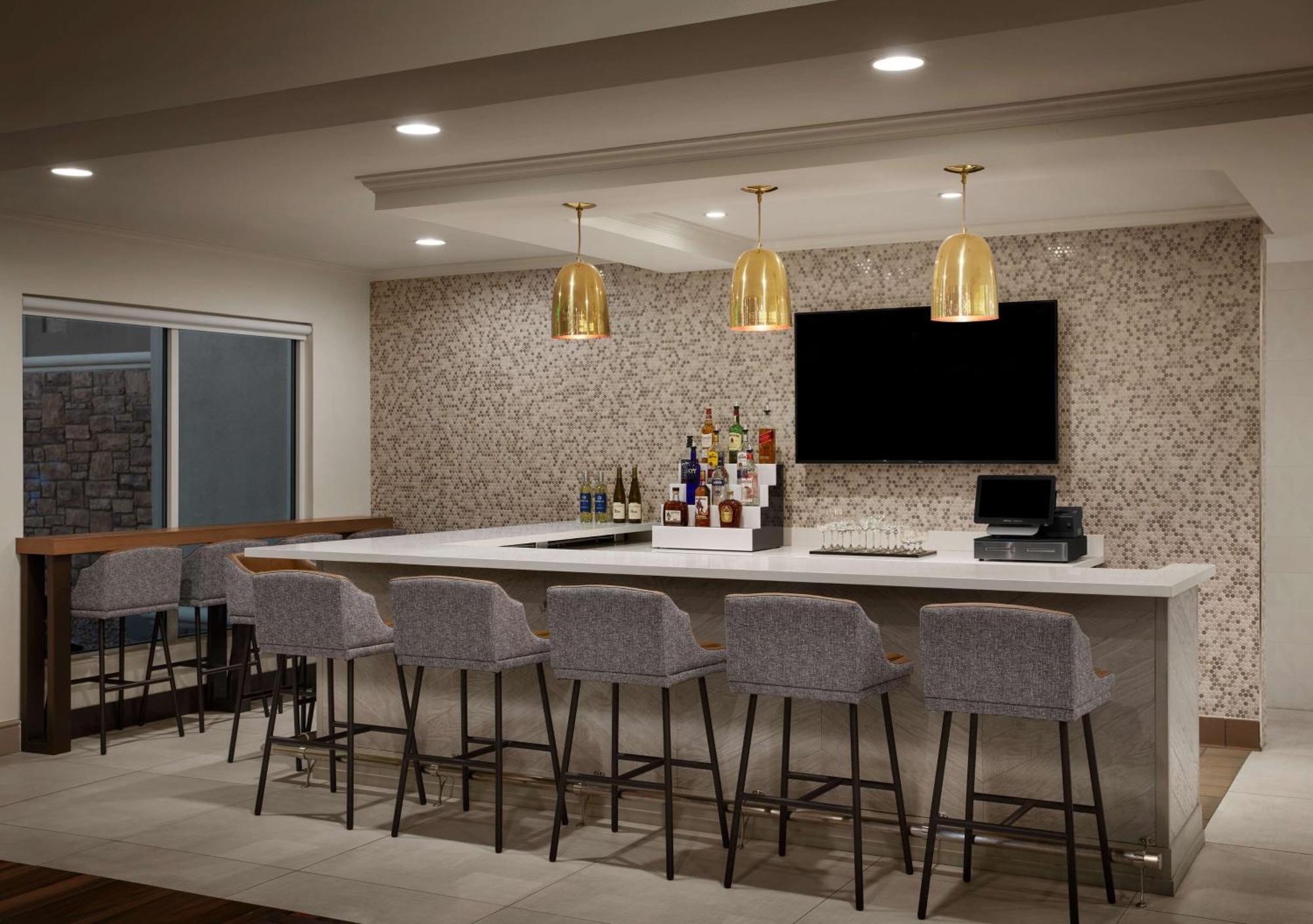 Hilton Garden Inn Las Vegas/Henderson Dış mekan fotoğraf