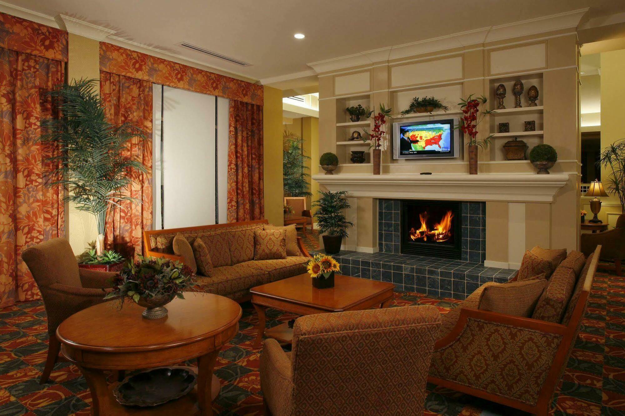 Hilton Garden Inn Las Vegas/Henderson Dış mekan fotoğraf